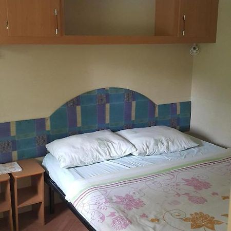 Hotel Bungalo Buzet Esterno foto