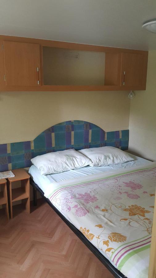 Hotel Bungalo Buzet Esterno foto
